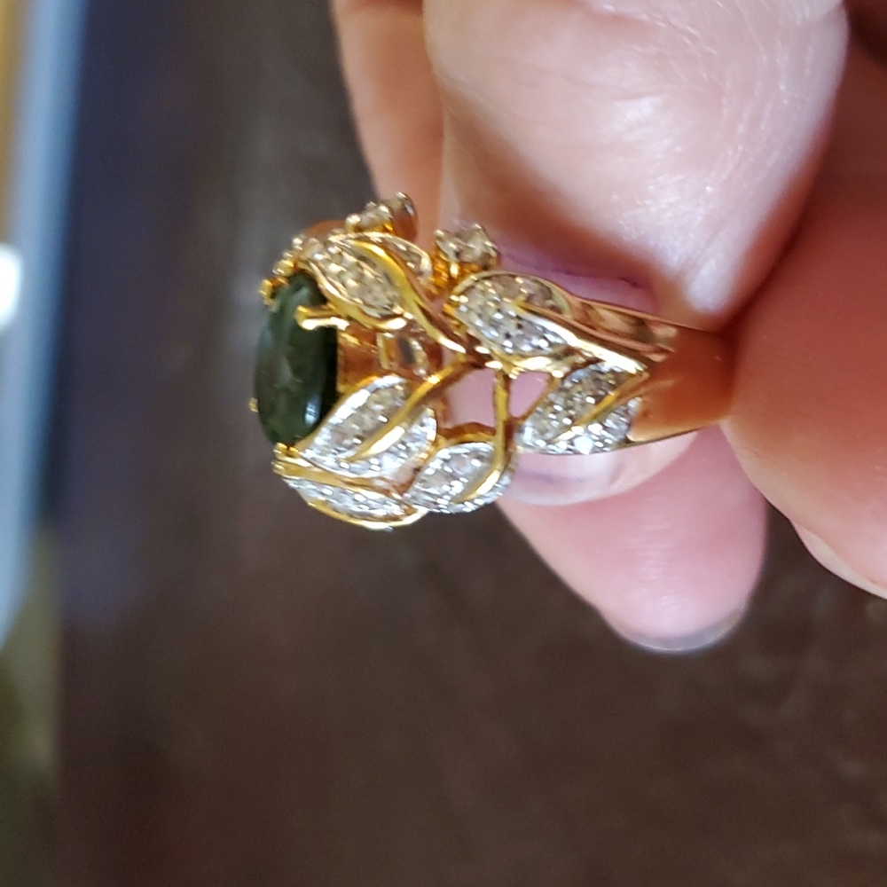 Dinner Ring - image 3